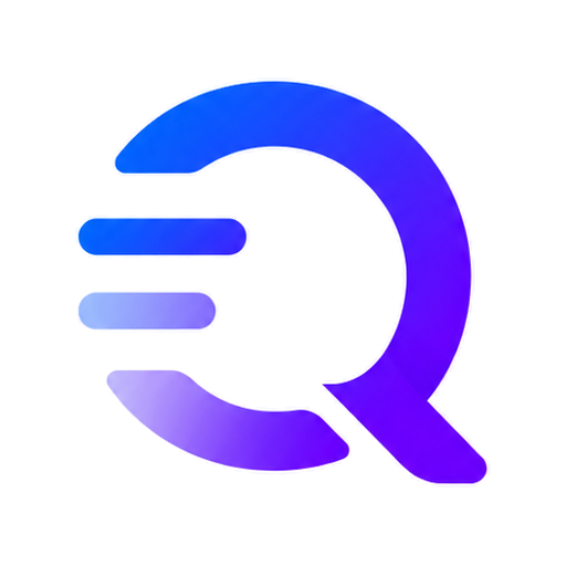 Queuevia logo